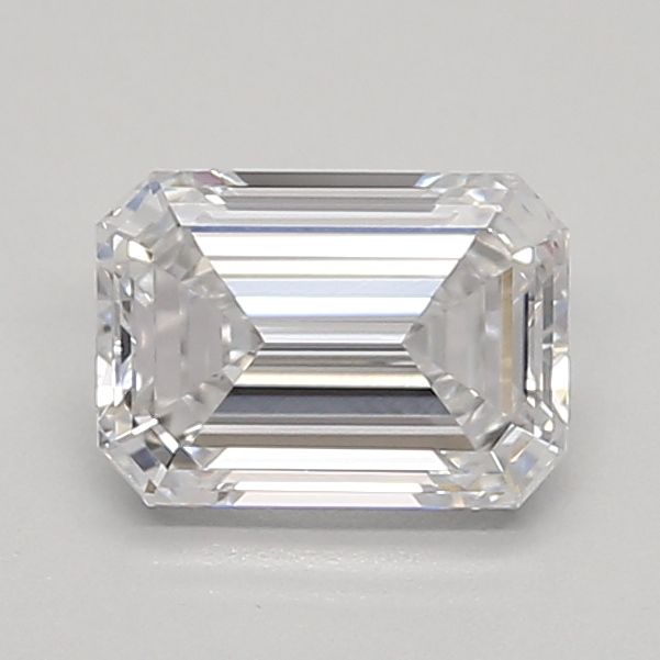 LG660409109 Diamant Lab Grown EMERALD VVS2