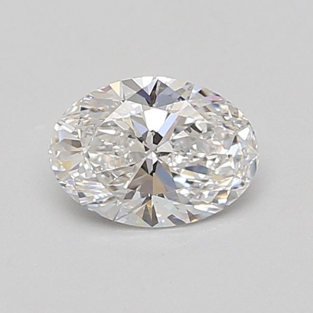 LG660411563 Diamant Lab Grown OVAL VS1