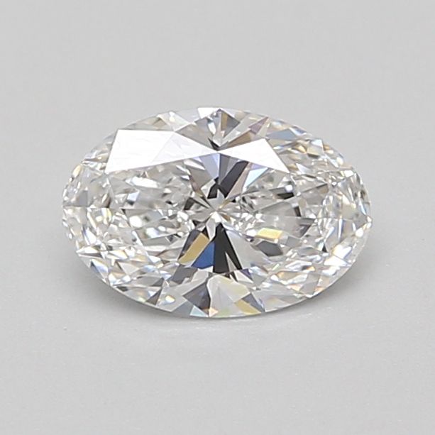 LG660411565 Diamant Lab Grown OVAL VS1