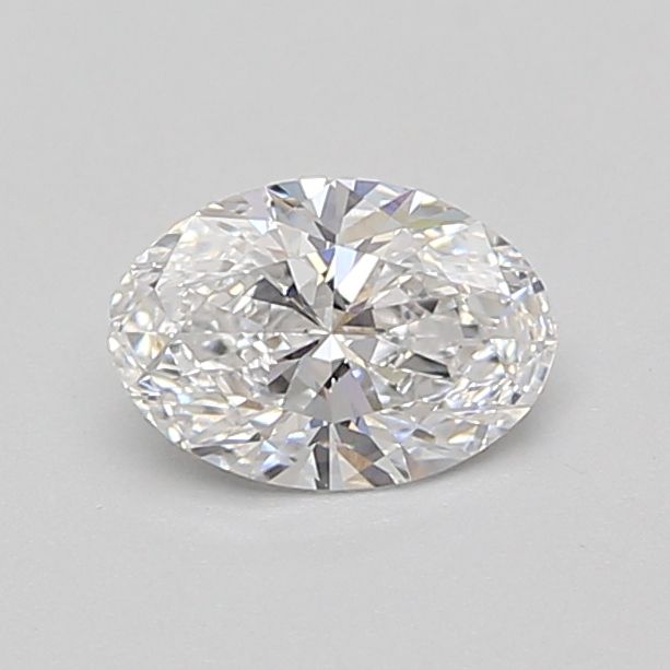 LG660411566 Diamant Lab Grown OVAL VS1