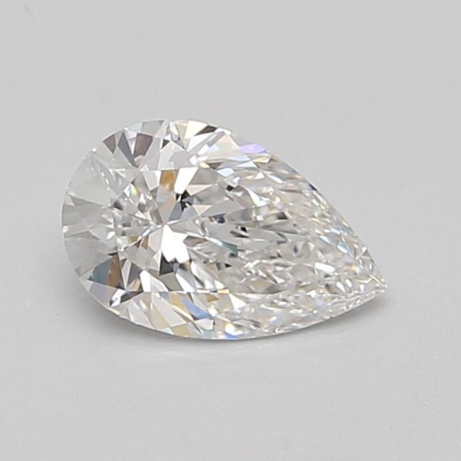 LG660411591 Diamant Lab Grown PEAR VS1