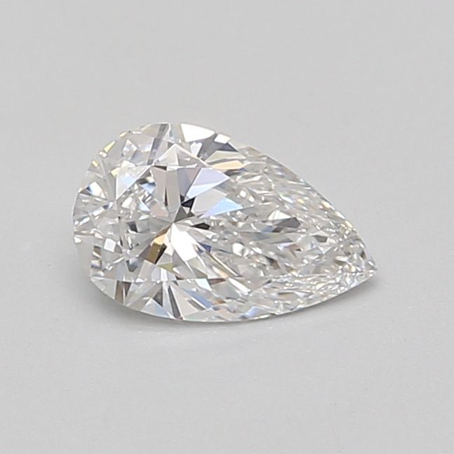 LG660411599 Diamant Lab Grown PEAR VS1