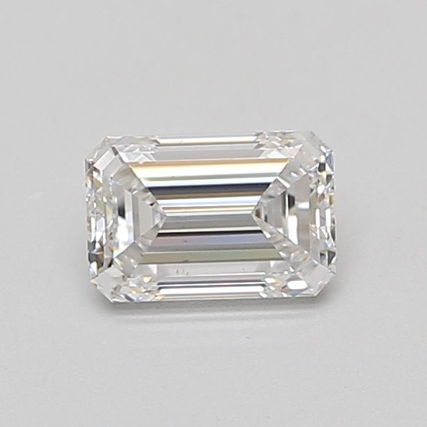 LG660411609 Diamant Lab Grown EMERALD VS1