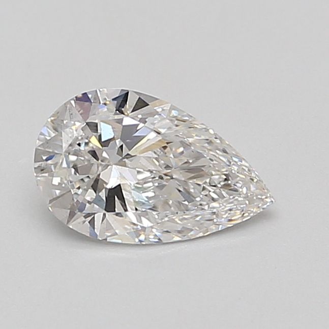 LG660411611 Diamant Lab Grown PEAR VS2