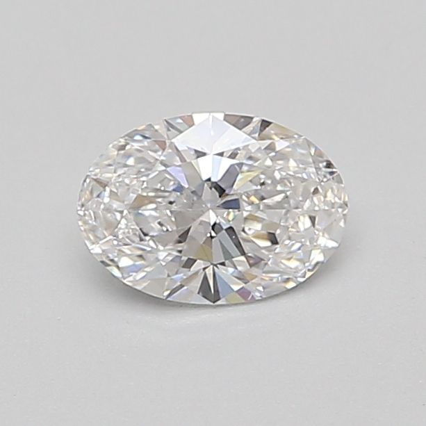 LG660411632 Diamant Lab Grown OVAL VS2