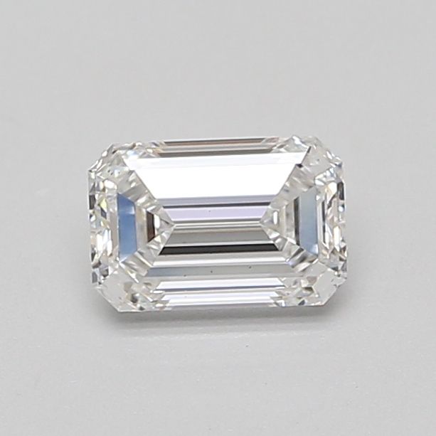 LG660411633 Diamant Lab Grown EMERALD VS1