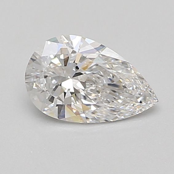 LG660411638 Diamant Lab Grown PEAR VS1