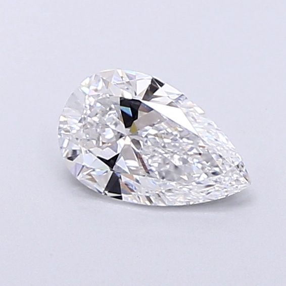 LG660411779 Diamant Lab Grown PEAR VVS2