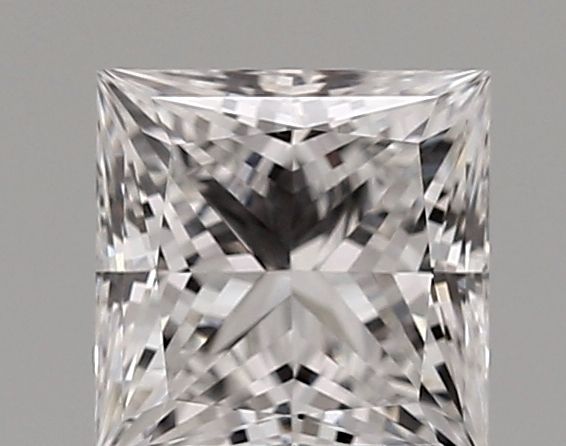 LG660417799 Diamant Lab Grown PRINCESS IF