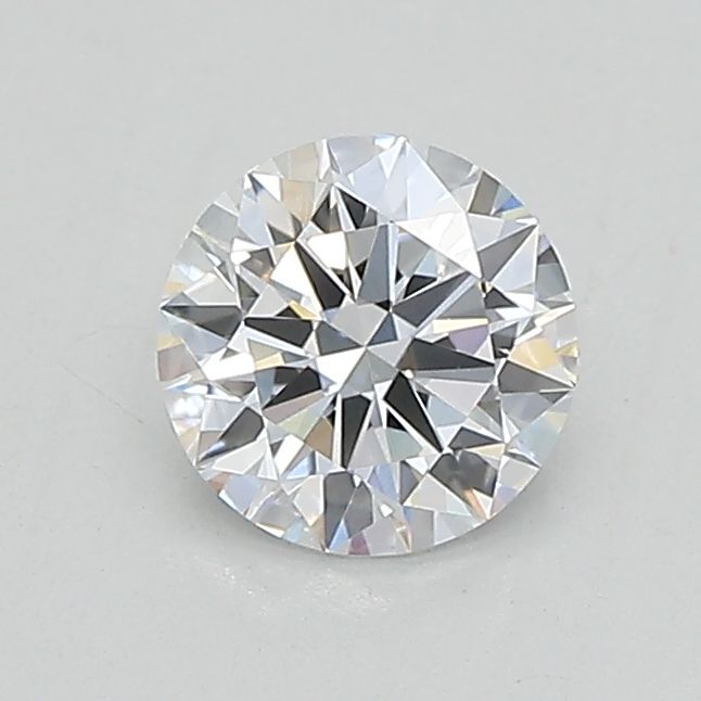 LG660417910 Diamant Lab Grown ROUND VVS1