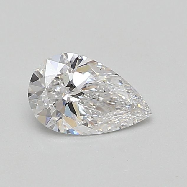 LG660419707 Diamant Lab Grown PEAR VS2