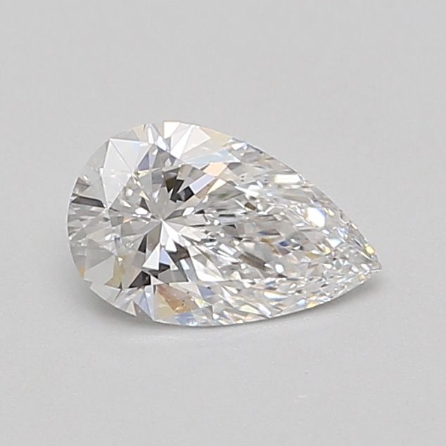 LG660419713 Diamant Lab Grown PEAR VS1