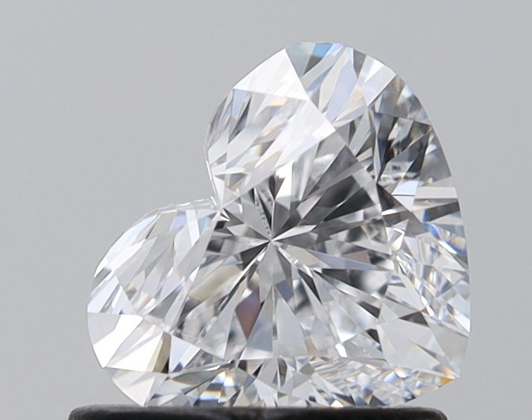 LG660420807 Diamant Lab Grown HEART VVS1