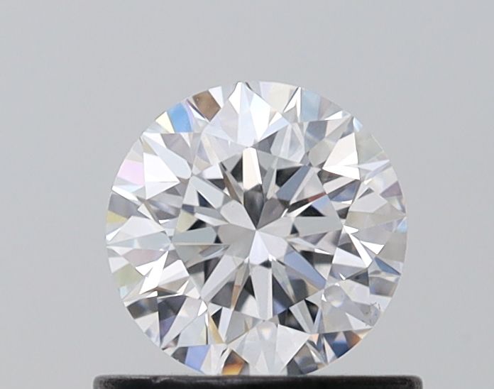 LG660424696 Diamant Lab Grown ROUND SI1