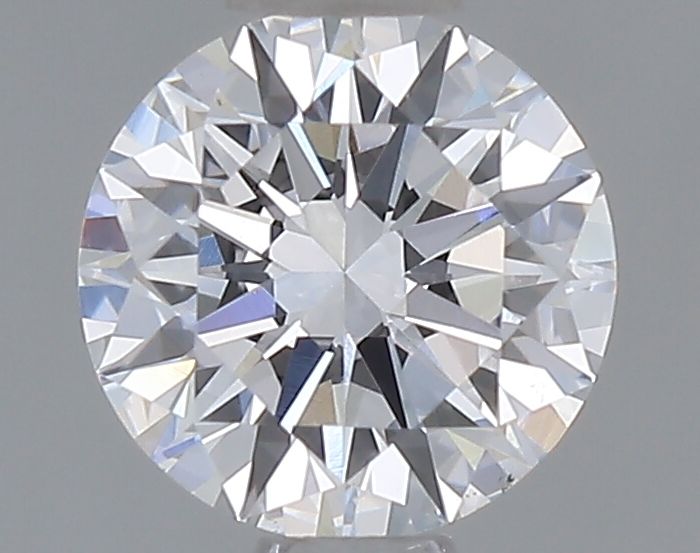 LG660425731 Diamant Lab Grown ROUND VS1