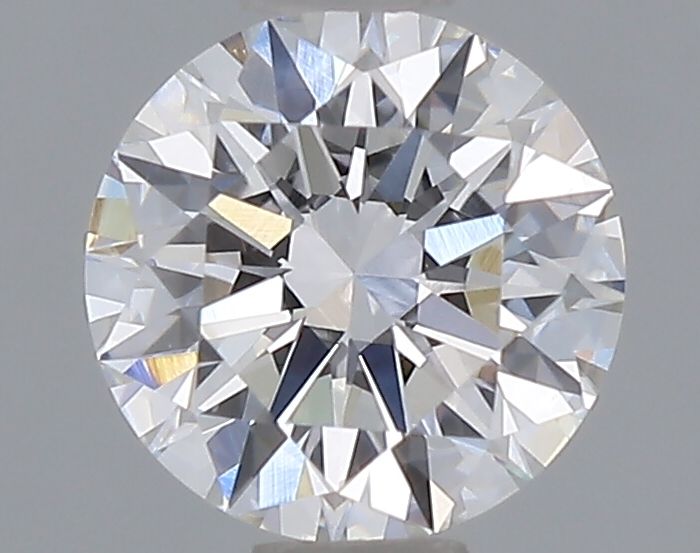 LG660425732 Diamant Lab Grown ROUND VVS2