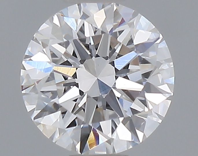 LG660425740 Diamant Lab Grown ROUND VVS2