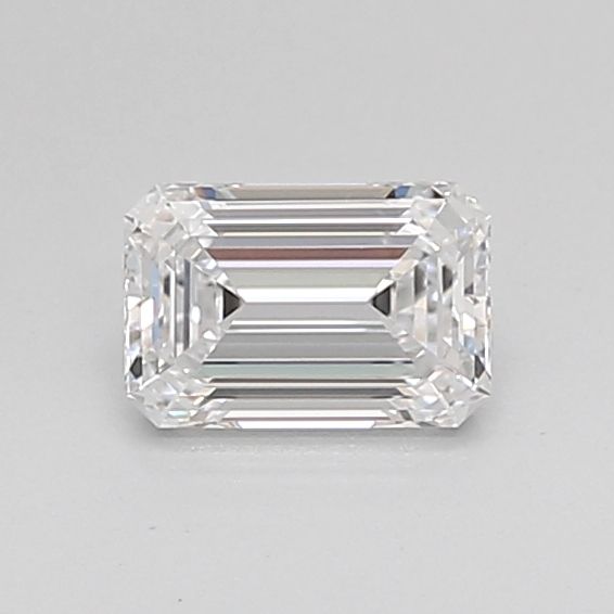 LG660426604 Diamant Lab Grown EMERALD VVS2