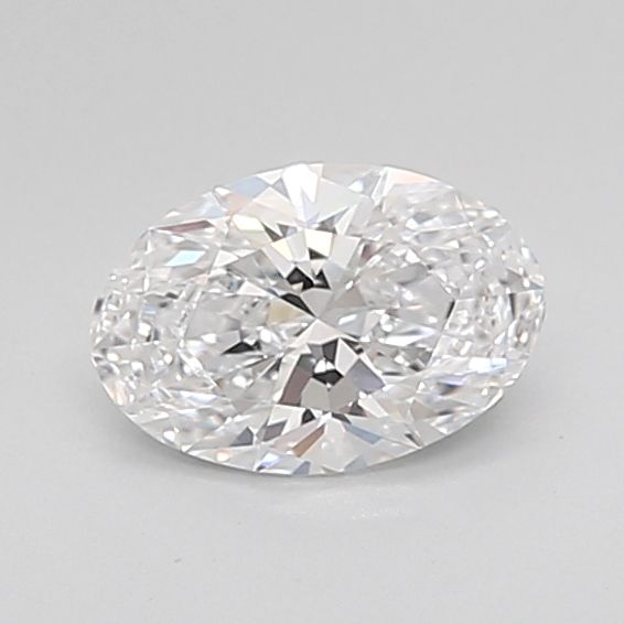 LG660426611 Diamant Lab Grown OVAL VVS1