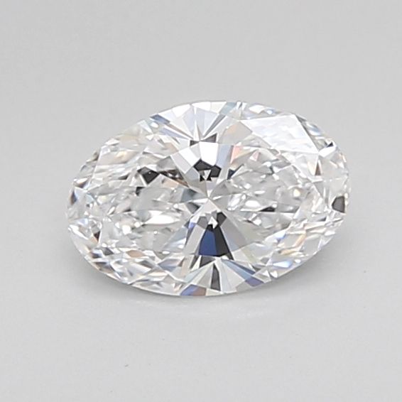 LG660426615 Diamant Lab Grown OVAL VVS2