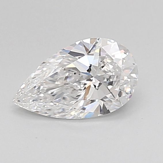 LG660426619 Diamant Lab Grown PEAR VVS1