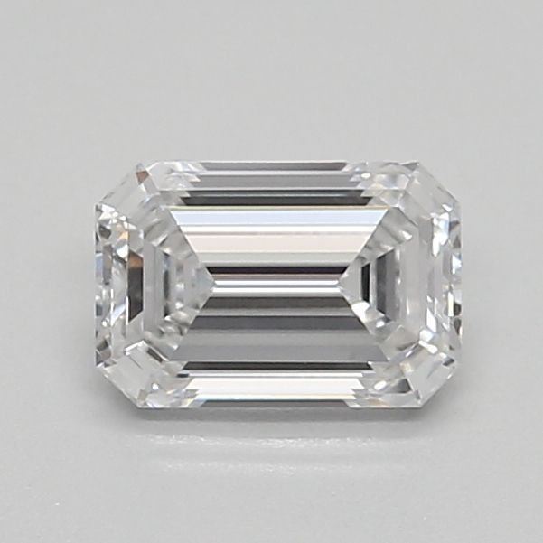 LG660427768 Diamant Lab Grown EMERALD VVS1