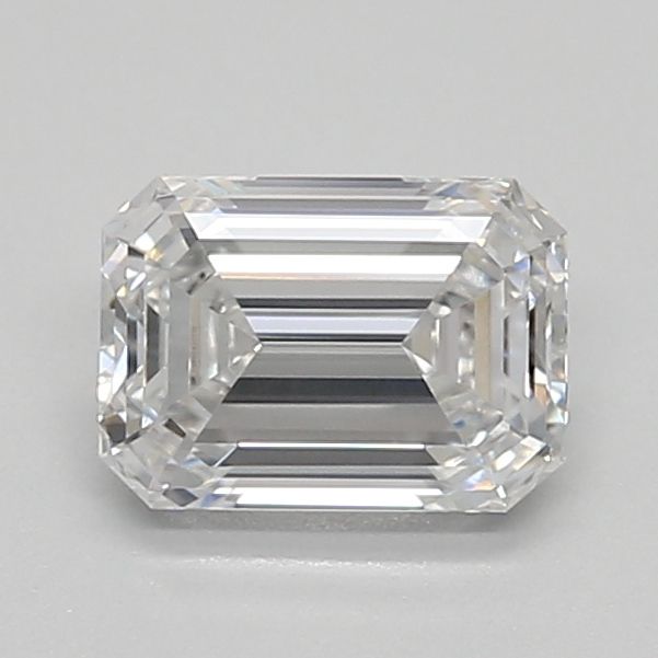 LG660427770 Diamant Lab Grown EMERALD VVS2