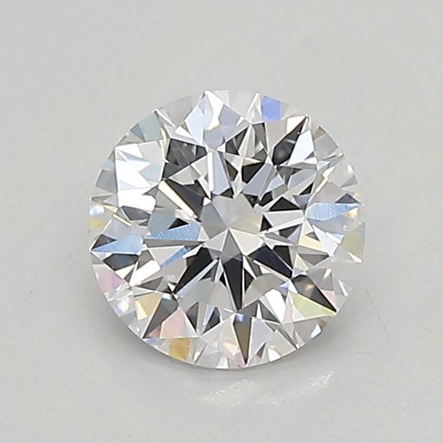 LG660428206 Diamant Lab Grown ROUND VVS2