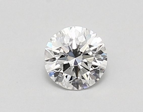 LG660428237 Diamant Lab Grown ROUND VVS2