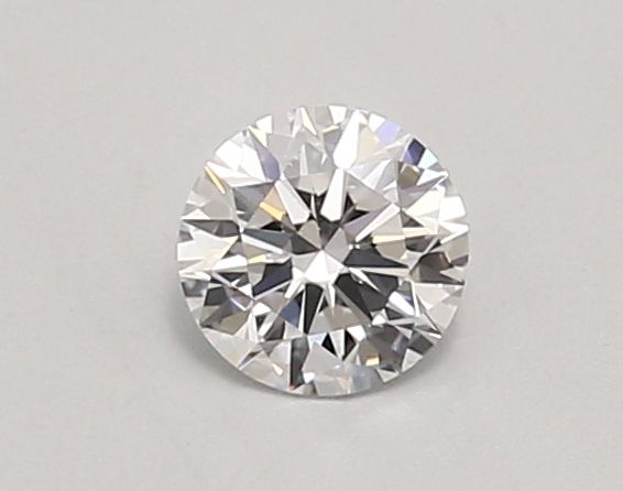 LG660428252 Diamant Lab Grown ROUND VVS1