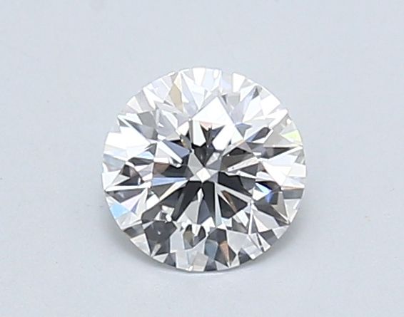 LG660428272 Diamant Lab Grown ROUND VVS2