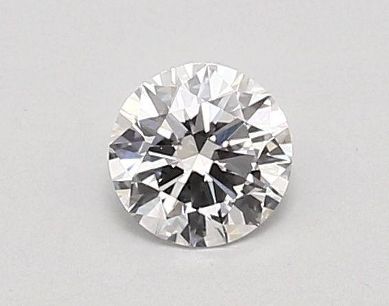LG660428285 Diamant Lab Grown ROUND VVS2