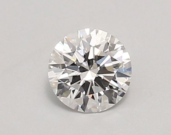 LG660428287 Diamant Lab Grown ROUND VVS2