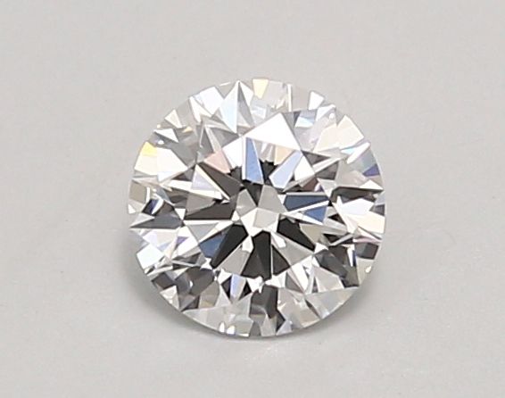 LG660428291 Diamant Lab Grown ROUND VVS1