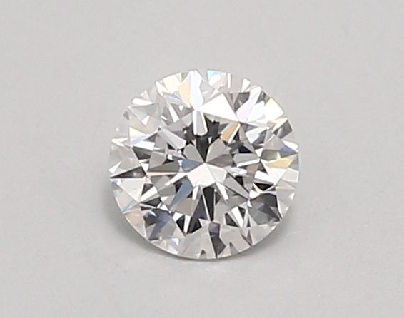 LG660428301 Diamant Lab Grown ROUND VVS2