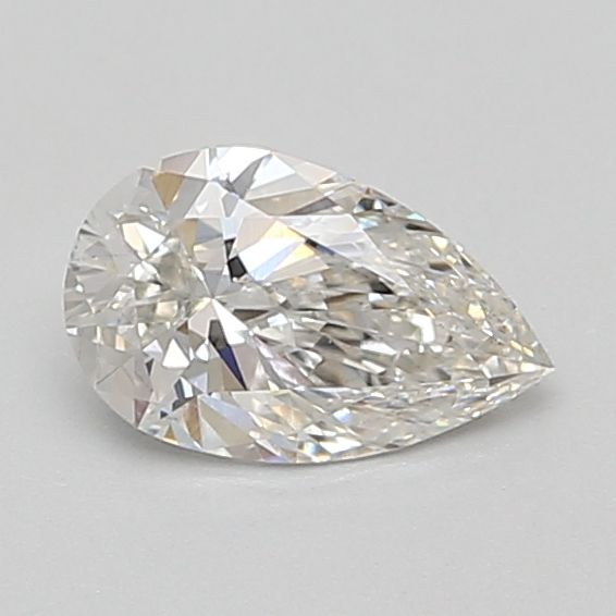 LG660429794 Diamant Lab Grown PEAR VS2