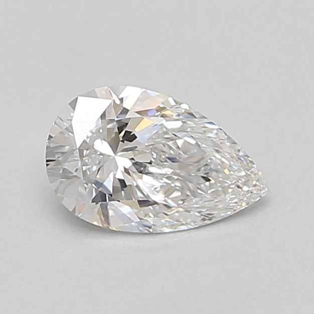 LG660429797 Diamant Lab Grown PEAR VS1