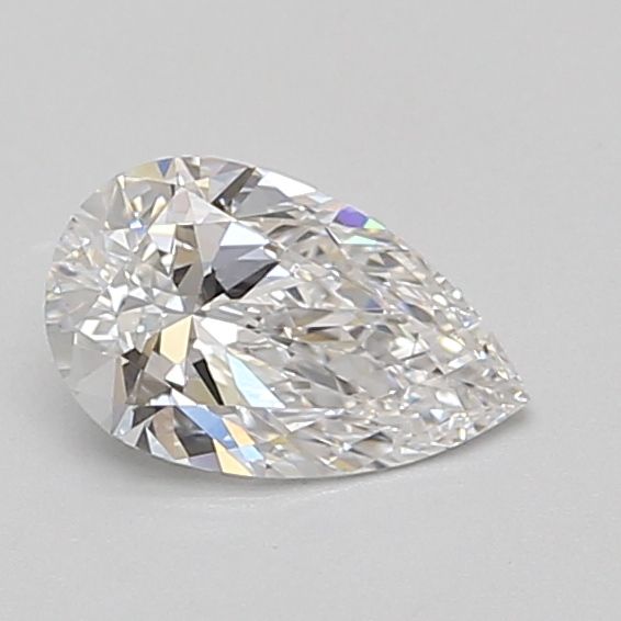 LG660429809 Diamant Lab Grown PEAR VS1
