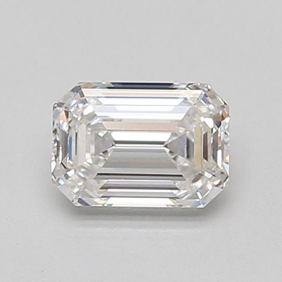 LG660429816 Diamant Lab Grown EMERALD VS1