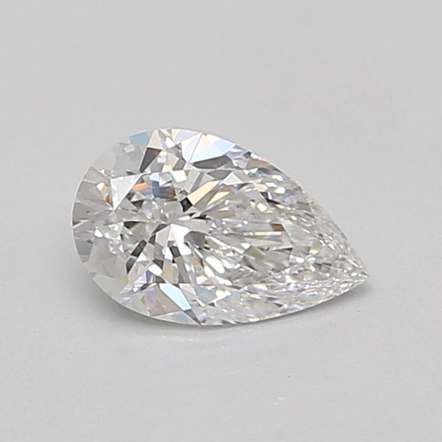LG660429823 Diamant Lab Grown PEAR VS2