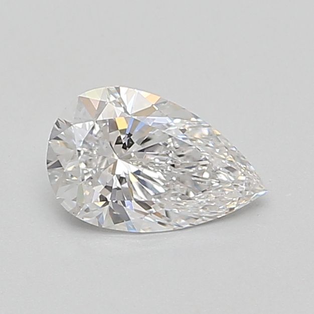 LG660429828 Diamant Lab Grown PEAR VS1