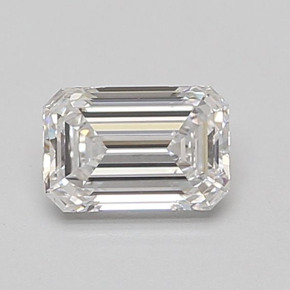LG660429829 Diamant Lab Grown EMERALD VS2