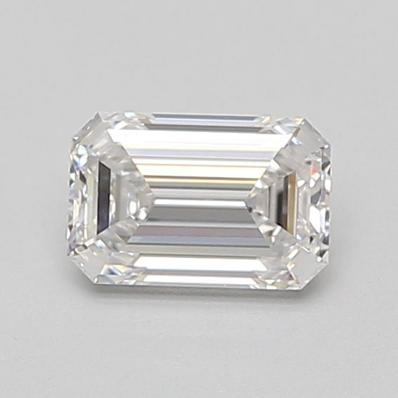 LG660429830 Diamant Lab Grown EMERALD VS1