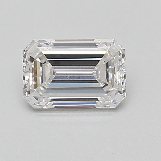 LG660429832 Diamant Lab Grown EMERALD VS1