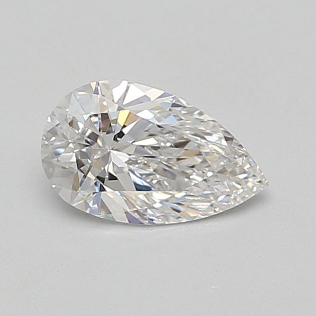 LG660429833 Diamant Lab Grown PEAR VS1