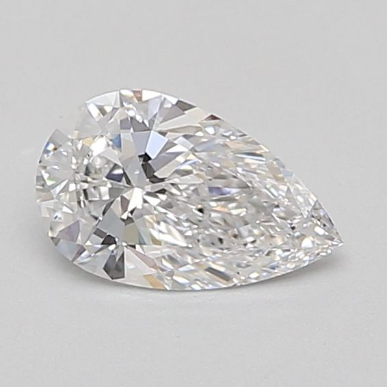 LG660429835 Diamant Lab Grown PEAR VS1