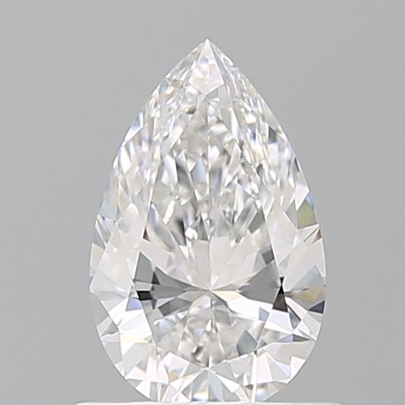 LG660431729 Diamant Lab Grown PEAR VS1