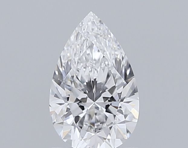 LG660440674 Diamant Lab Grown PEAR VVS1