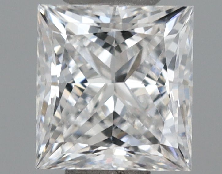 LG660440689 Diamant Lab Grown PRINCESS VVS2