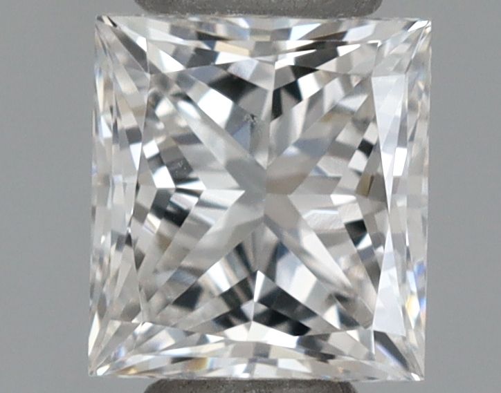LG660440693 Diamant Lab Grown PRINCESS VVS1